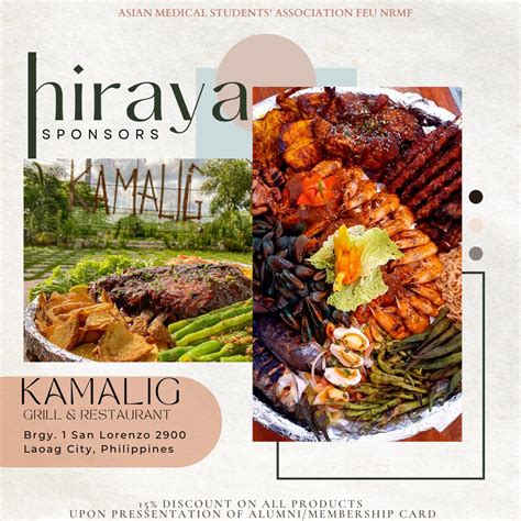 laoag city restaurants|Kamalig Garden Grill & Restaurant .
